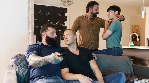 La surveillance de quartier