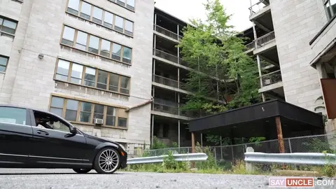 La surveillance de quartier