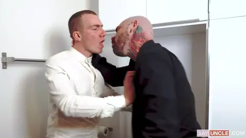 On peut faire la fête ici même