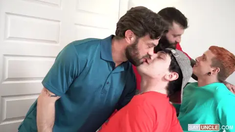 Une façon coquine de dire merci