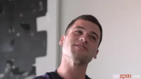 Twinks pervers