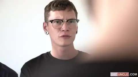 Twinks pervers