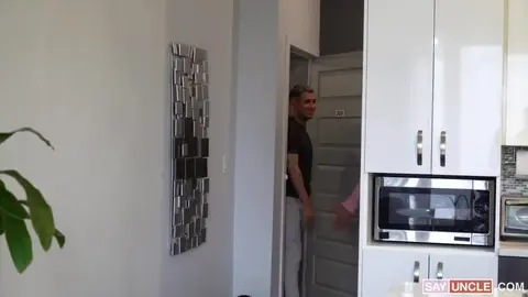 Un double échange d'anniversaire