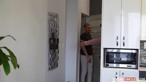 Un double échange d'anniversaire