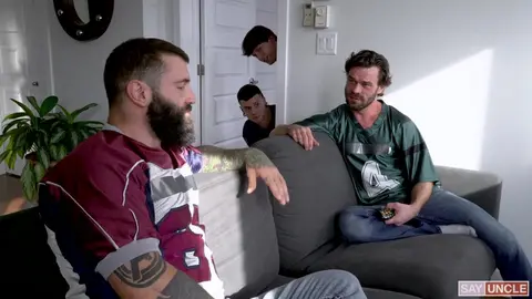 Un échange de dette pour le Super Bowl