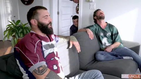 Un échange de dette pour le Super Bowl