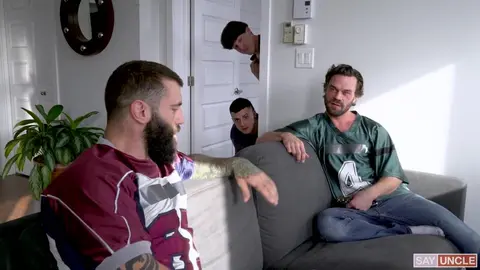 Un échange de dette pour le Super Bowl