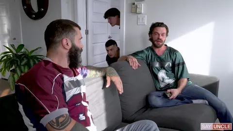 Un échange de dette pour le Super Bowl