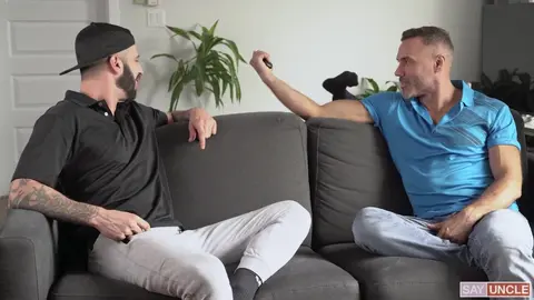 Faire plaisir au meilleur ami du beau-père