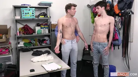 They Can Suck My Dick or Go to Jail, Their Choice