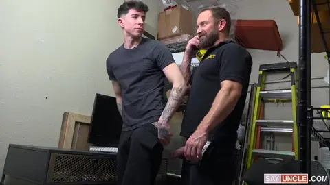 Role Reversal