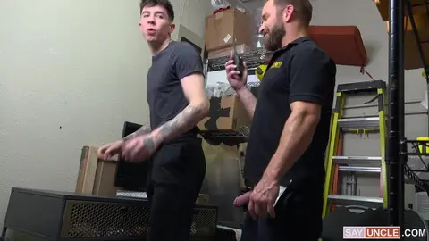 Inversion des rôles