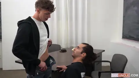 Bite de criminel