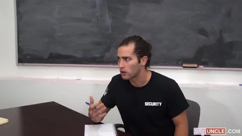 Bite de criminel
