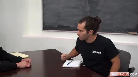 Bite de criminel