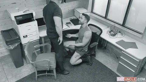 Le talent spécial de Jaxon