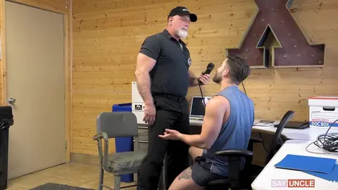Le talent spécial de Jaxon