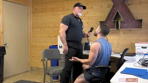 Le talent spécial de Jaxon