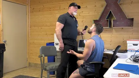 Le talent spécial de Jaxon