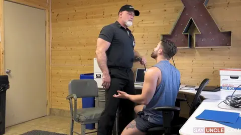 Le talent spécial de Jaxon