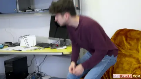 C'est quoi ce comportement ?