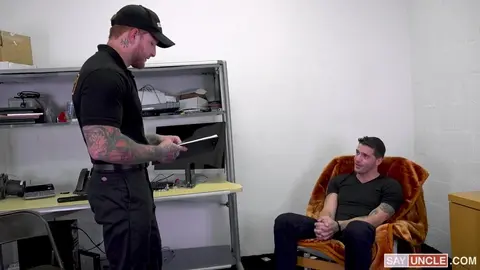 Se sortir d'affaire à coups de bite