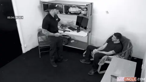 Se sortir d'affaire à coups de bite