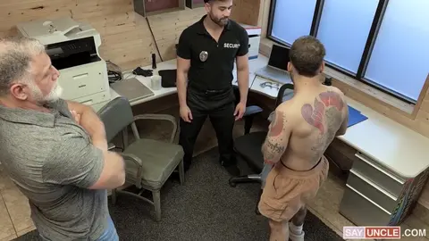 Ce N'est Pas Mon Cadeau