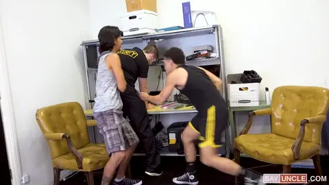 Fighting the Power