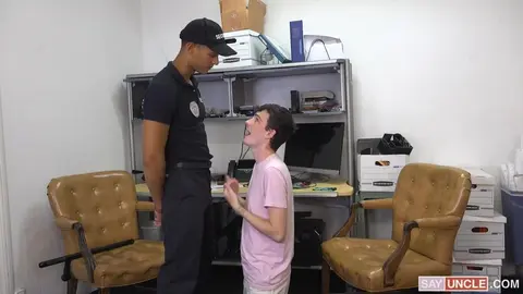 À Genoux, Menteur !