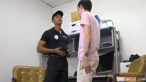 À Genoux, Menteur !