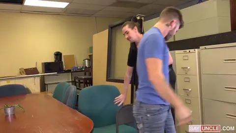 Je Ne Suis Pas Gay
