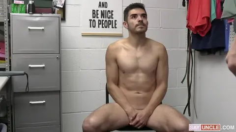 Plus de Masturbation en Public