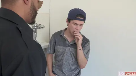 Cigarette Interdite