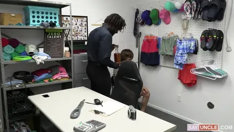 Je Dois Te Fouiller Davantage