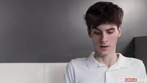 Un B+ Pour Ton Petit Trou du Cul