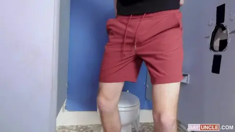 Enculé par son crush