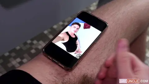 Enculé par son crush