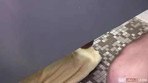 Enculé par son crush