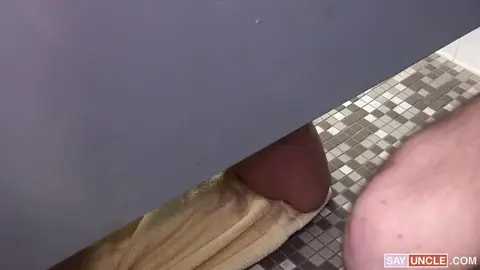 Enculé par son crush