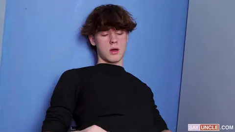Enculé par son crush