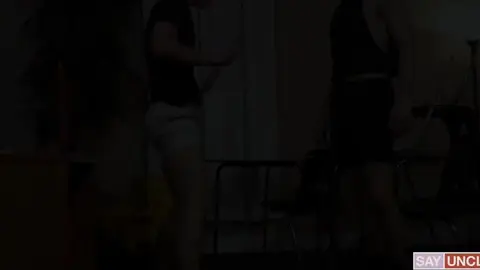 Prochain devoir: ma bite