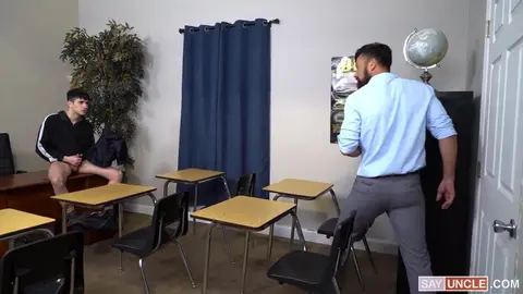 Le Parfum de Mon Prof