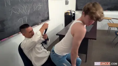 Whatever It Takes to Graduate