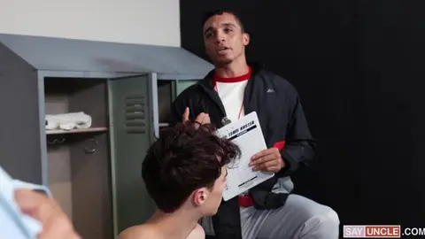 Le Plan de Discipline du Coach