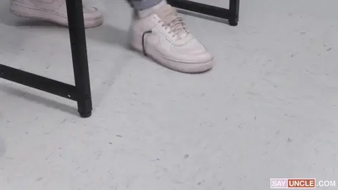 Mon Bourreau de Retenue