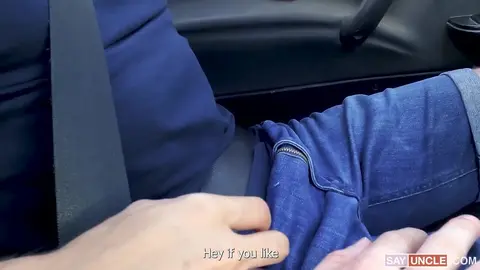 Ride Me Once, Suck Me Twice