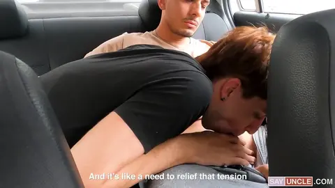 Prendre l'air