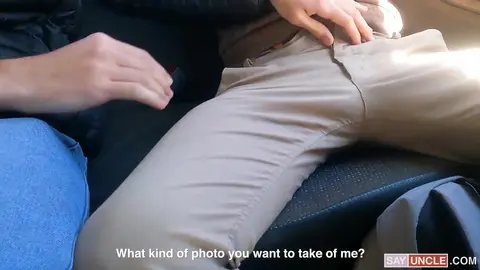 Frisky Photographers