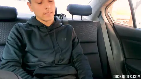 Passager clandestin